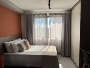 V1702 - Sua casa em SP | 3 pessoas | Metrô Perto